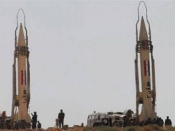 الرئيس الأسد يأمر بتجهيز صواريخ سكود لاطلاقها على اسرائيل … التفاصيل