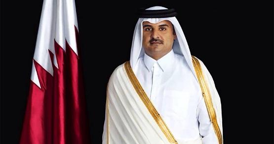 قطر تكشف عن مخطط سعودي اماراتي لاحتلال قطر ومحاولة الإطاحة بأميرها