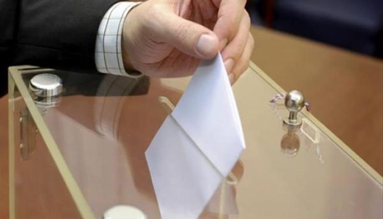 كتلة الاصلاح النيابية تقدم مشروع قانون الانتخاب الجديد