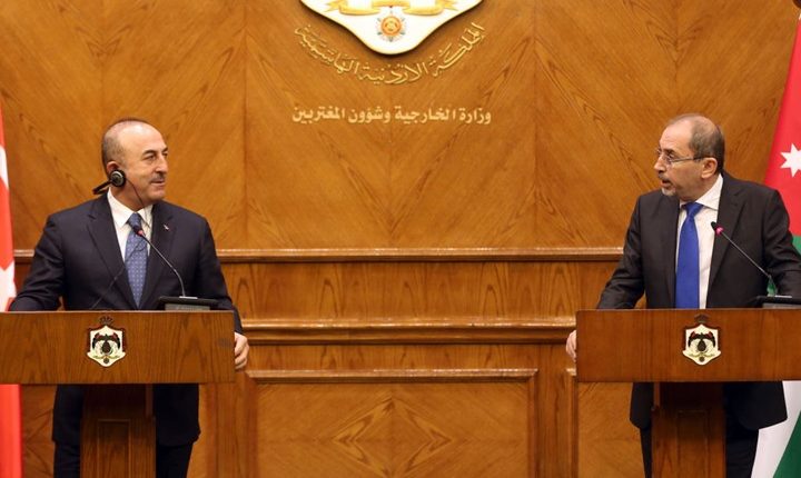 إلغاء الأردن لاتفاقية التجارة الحرة مع تركيا.. السر في التوقيت
