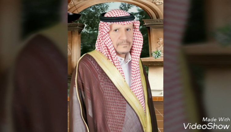صالح أبو تايه سيخلف الفقيد العمامرة في مجلس النواب