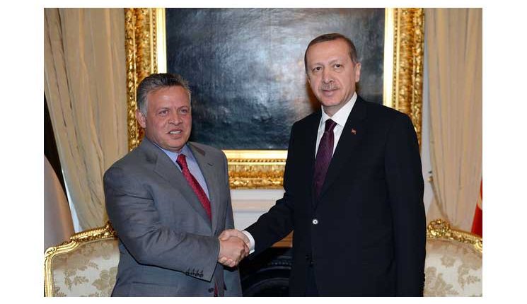 ﻿«وصاية» الأردن وسط «التجاذب»… درع اردوغان أم «تمثيلية» التصعيد السعودي؟