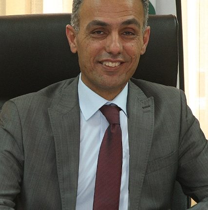 تكليف الدكتور عماد صلاح قائما بأعمال رئيس” الجامعة الأردنية”