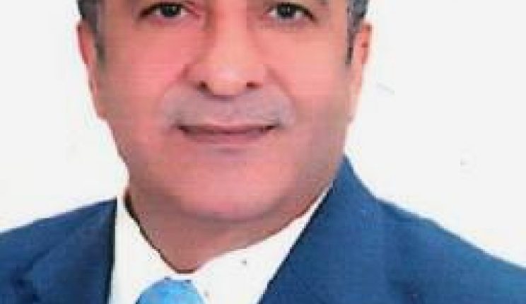 موافقة مجلس التعليم العالي على تعيين أ.د. ساري حمدان رئيسا لجامعة عمان الاهلية