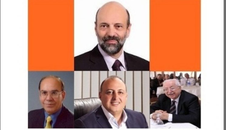 الرزاز : يرعى فعاليات المؤتمر العربي العلمي السابع للموهبة والتفوق في عمان