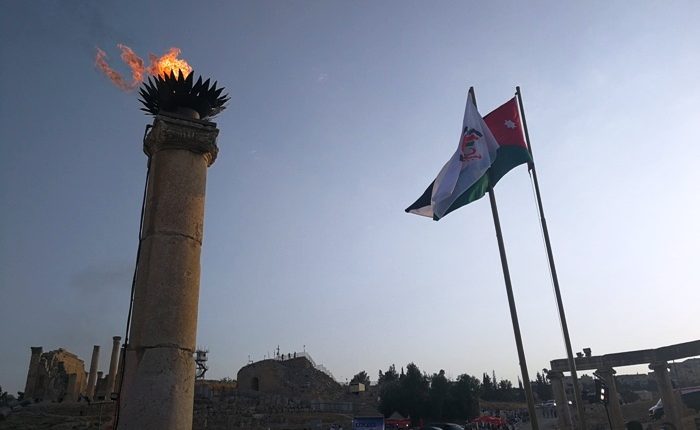 مهرجان جرش : مراكز بيع تذاكر فعاليات ’الجنوبي’