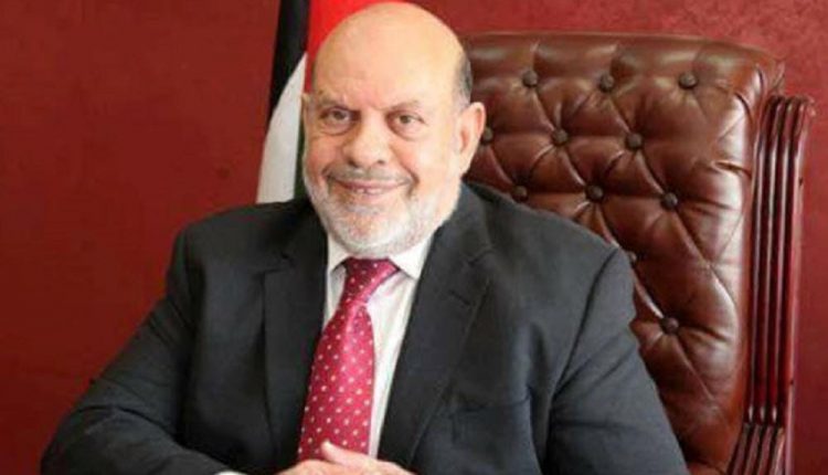 المعايطه :  “سرقة جهود”  … نحن من طالبنا بزيادة الحد الادنى للاجور