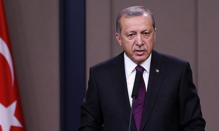 أردوغان: لن نقدم تنازلات للإدارة الأمريكية “الإنجيلية الصهيونية”