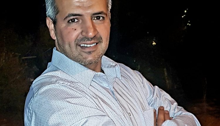 جريسات يطلق مبادرة صفحة “شوف الاردن بالصور