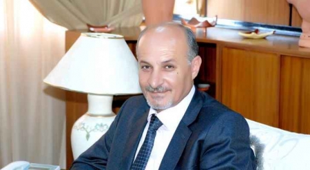 رئيس بلدية إربد يدافع عن قرار ترشيح نجله وإنشاء الدواوير