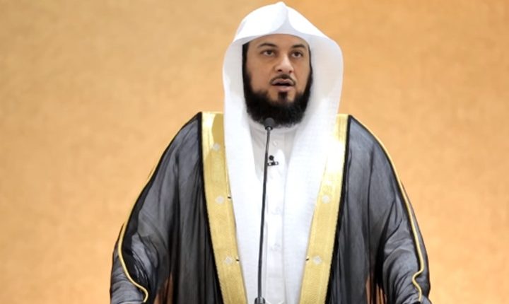 السعودية تمنع العريفي من الخطابة.. و”وتدهور الحالة الصحية للطريفي”