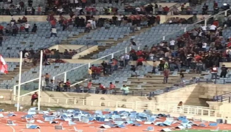 القيسي: إلزام الأندية بمبلغ 50 ألف دينار كتأمينات عن استخدامها للملاعب