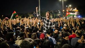 خبير يرجح عودة الاحتجاجات الشعبية إلى الشارع الأردني
