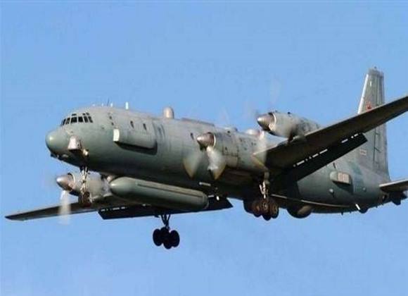 روسيا تعلن اختفاء طائرة حربية على متنها 14 عسكرياًفي سوريا تزامنا مع تعرض مدينة اللاذقية لهجوم بصواريخ إسرائيلية
