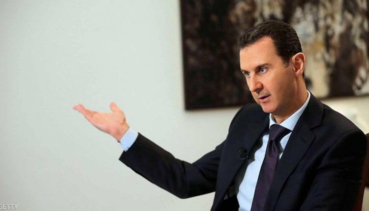 عاجل : الأسد يصدر عفوا عاما عن “المنشقين”