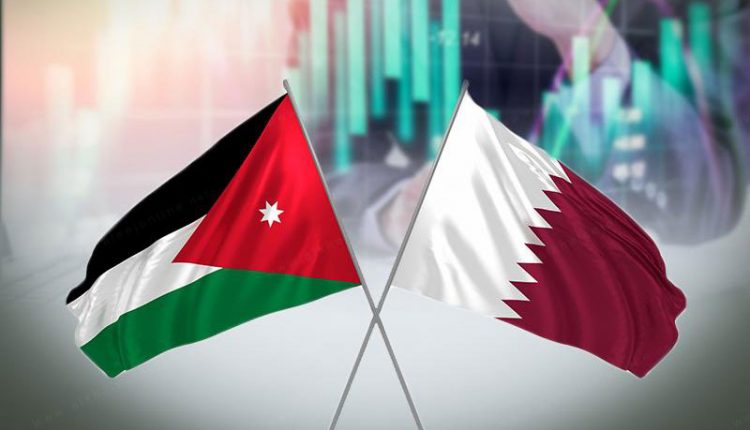 عيسى مراد: شراكات جديدة بين القطاع الخاص الأردني والقطري قريبا