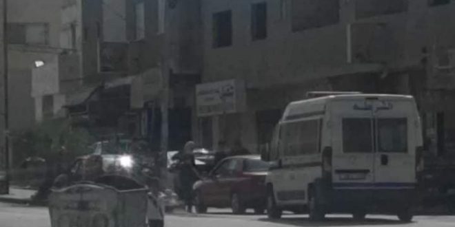 عاجل: اشخاص حاولوا خطف ” 3 طالبات” في لواء بني كنانة بإربد