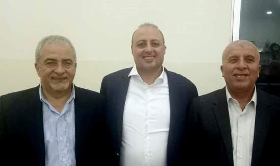الحوراني وجامعة عمان الأهلية يدعمان أنشطة نادي السلط