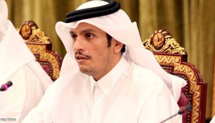 تسريبات تفضح هدف الزيارة القطرية المريبة إلى بغداد