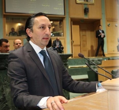 أبو رمان :طالبنا باسترداد ٧٩ الف من أمناء عامين و خسائر ٦٩ مليون بأراضي مشتراه للضمان و تجاوزات مالية لمدراء