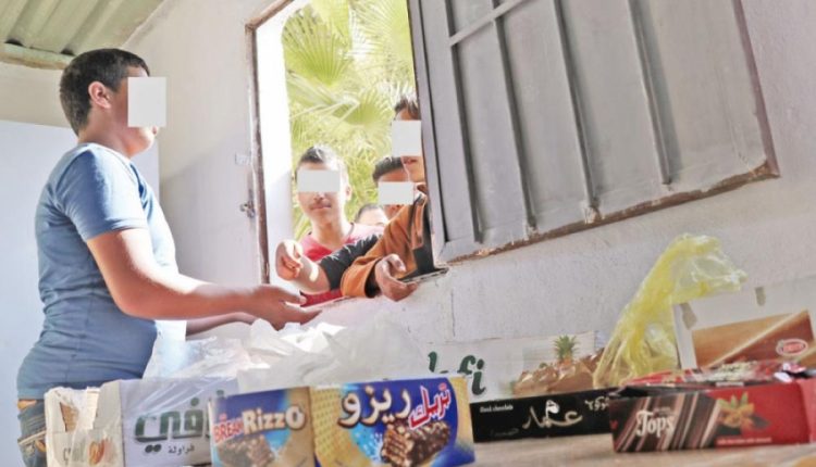 تعليمات رسمية جديدة بمنع بيع “مشروبات الطاقة” في المقاصف المدرسية