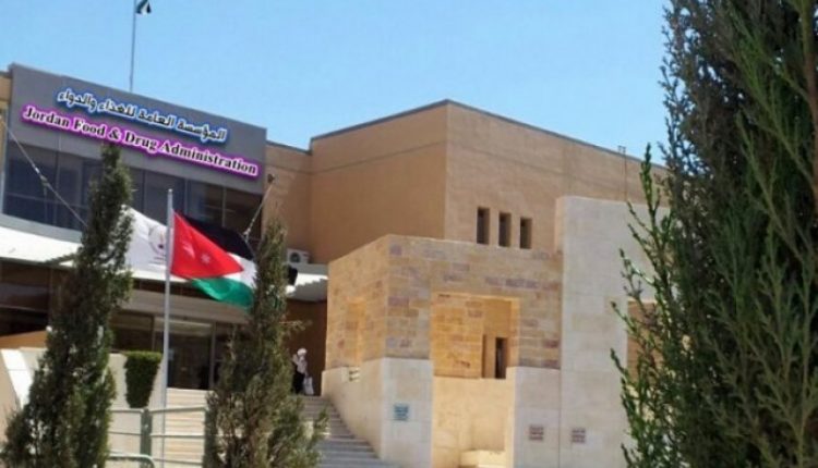 رفض 17 شحنة غذائية بمئات الأطنان خلال 3 أشهر