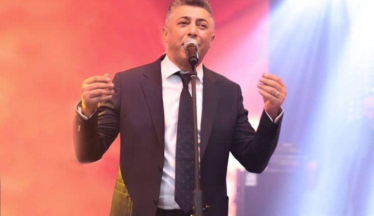 «عمر العبداللات»يكرم في مونديال القاهرة للإعلام العربي رائداً للأغنية الأردنية