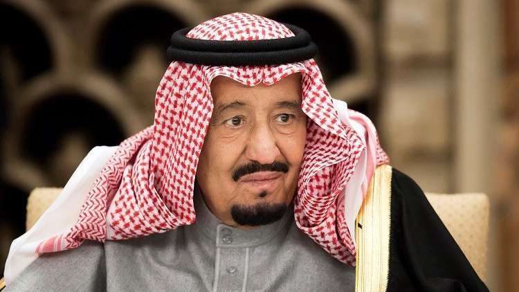 ملك السعودية يصدر أمرا ملكيا جديدا