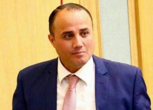 العدوان مديرا لإعلام مجلس النواب