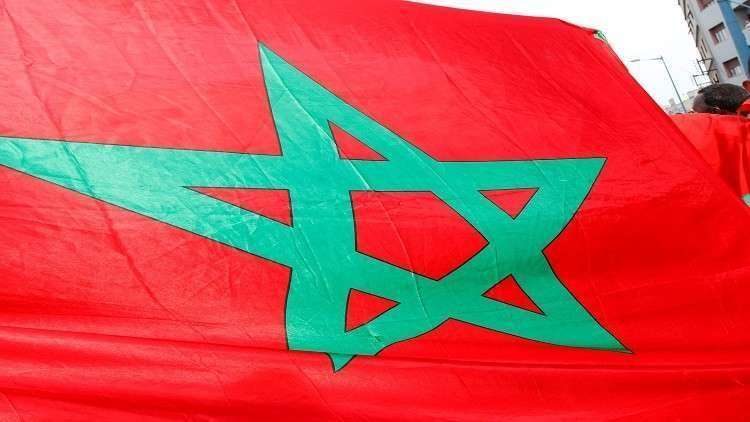 عاجل : جريمة بشعة تهز المغرب