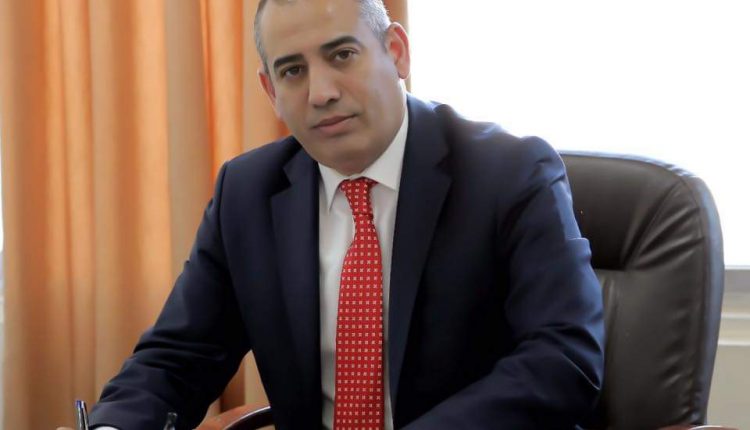 الشوابكة: رئيسا لقسم نشاطات مجلس النواب الاعلامية