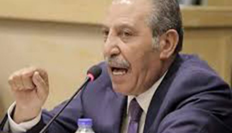النائب الصقور يدعو الى دمج “هيئة الاعتماد” بوزارة التعليم العالي