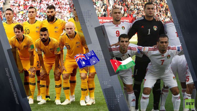 عاجل : كأس آسيا 2019.. الأردن يتغلب على أستراليا حاملة اللقب