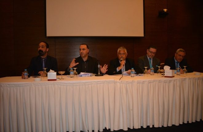 انتخاب مجلس ادارة جديد لشركة الأمل للاستثمارات المالية لعام 2019