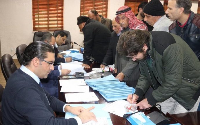 “تجارة عمان” : 206 تجار أعلنوا خسائر بـ5.9 مليون دينار إثر الظروف الجوية