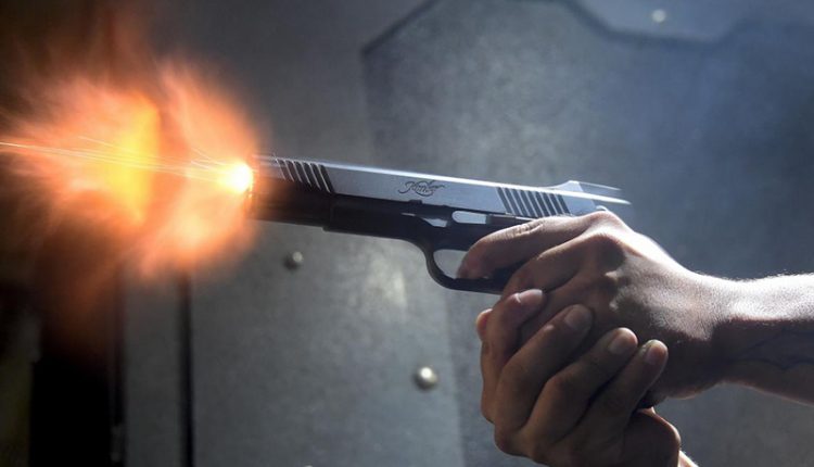 مقتل شخصين بأعيرة نارية خلال مشاجرة مسلح في الشونة الجنوبية