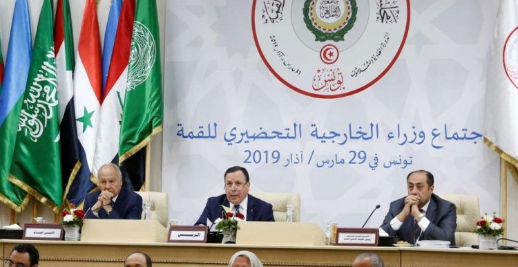 بالاسماء … نصف القادة العرب يغيبون عن قمة تونس.. من سيحضر؟