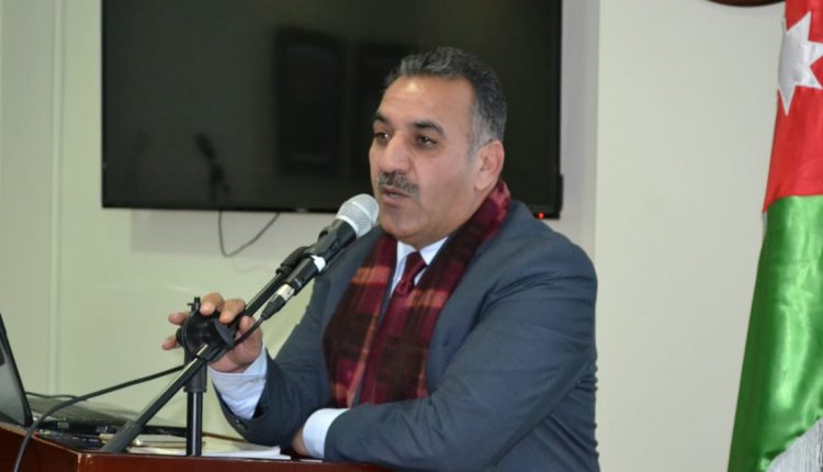 الجامعة الأميركية في مادبا تستضيف دوره في” أساليب الكشف عن الموهوبين”