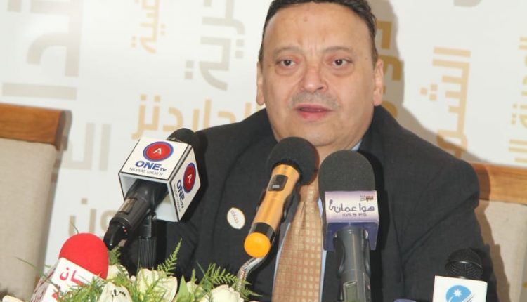 وفد نادي حمادة يصل القاهرة للمشاركة في المؤتمر الدولي لرياضة المرأة
