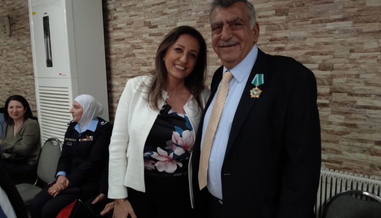 جمعية الطوال في مادبا تحتفل بفوز أبنائها بجائزتين أمريكية وروسيا