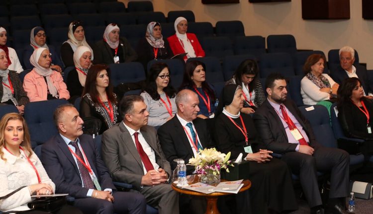 مؤتمر القيادات التربوية السادس عشر  بعنوان” القيادة التربوية نحو المسؤوليه المجتمعية”