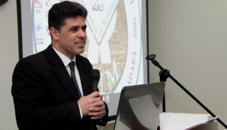 الجامعة الأميركية في مادبا تستضيف دوره في”برنامج تريز الدولي للتفكير الابداعي لحل المشكلات”