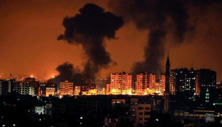 سفير إسرائيلي: ما يحركنا تجاه غزة هو الخوف فقط