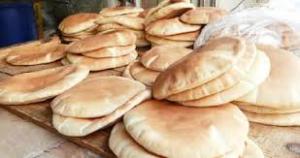 الضريبة: استمرار استقبال طلبات دعم الخبز حتى يوم 22 من الشهر الحالي