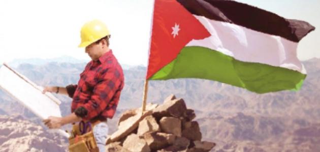 عمال الأردن في يومهم العالمي.. مطالبات بإعادة النظر بنصوص قانون العمل