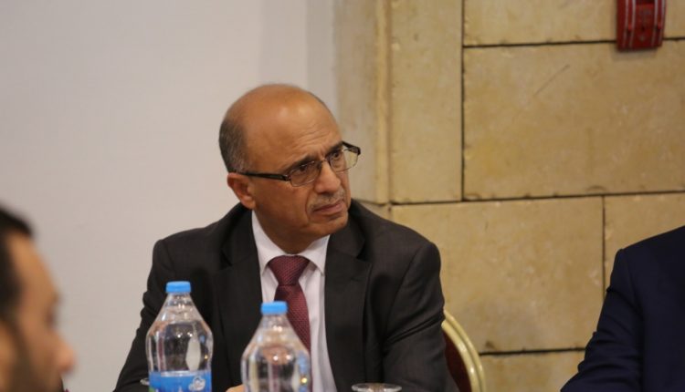 مصفاة البترول تعقد ورشة عمل متخصصة في صناعة الزيوت لكبار عملاءها