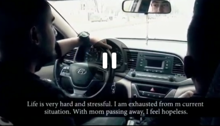 بالفيديو .. الأمن يكشف عن قصة محاولة الإيقاع بشاب أردني من قبل إحدى الجماعات المتطرفة