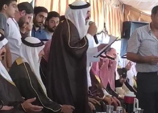 عطوة اعتراف بمقتل الدكتور البيطار إثر حادثة الكرك
