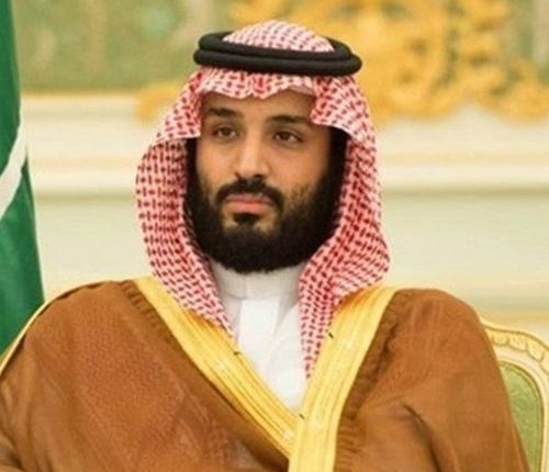 ولي العهد السعودي: إيران هاجمت ناقلتي النفط والمملكة لا تريد حربا في المنطقة ولن نتردد في التعامل مع أي تهديد لشعبنا وسيادتنا