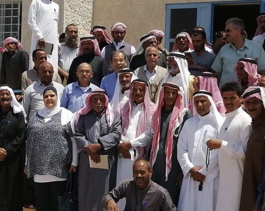 البحوث الزراعية: نسعى لزيادة مساحات الزراعات الاستوائية في وادي عربة